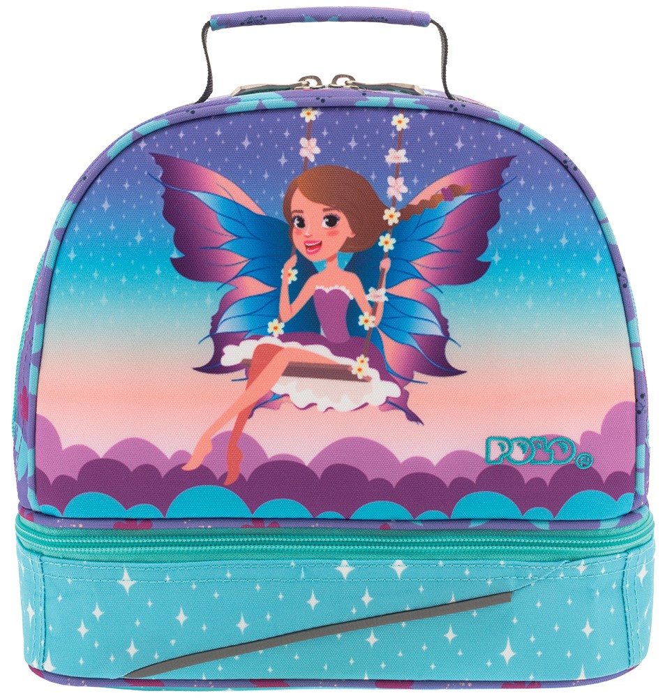 Lunchbag Fairy
