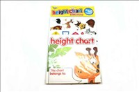 Height Chart HC-1350 Supreme