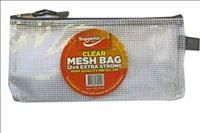 Mesh Bag 12x4 Extra Strong MB-0548 Supreme