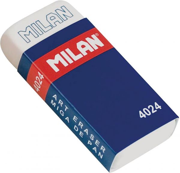 Eraser 4024 Milan