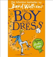 The Boy in the Dress