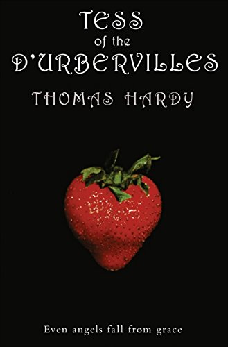 Tess of the D'Urbervilles