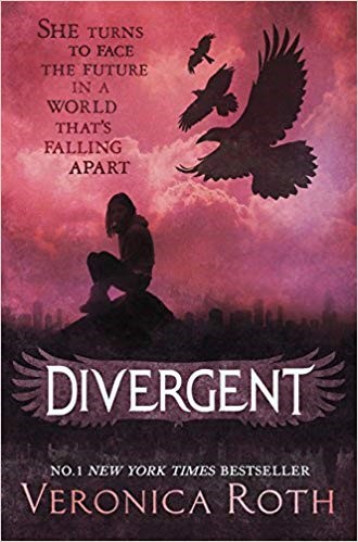 [NA] Divergent