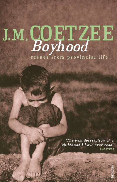 BOYHOOD