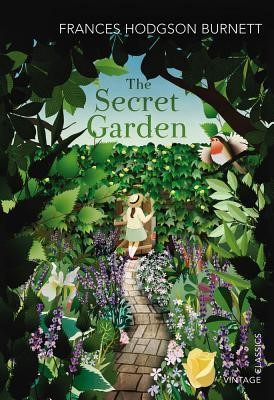 The Secret Garden (Vintage)