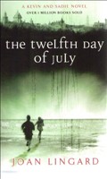 [O/P] THE TWELFTH DAY OF JULY