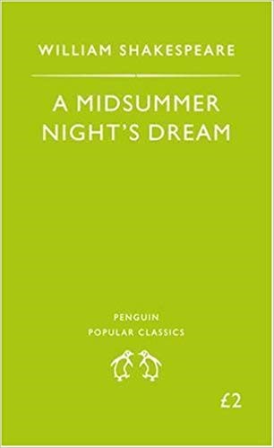 A Midsummer Night's Dream