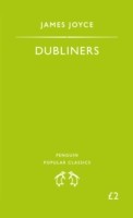 DUBLINERS