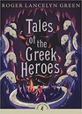 [N/A] [O/P] Tales of the Greek Heroes