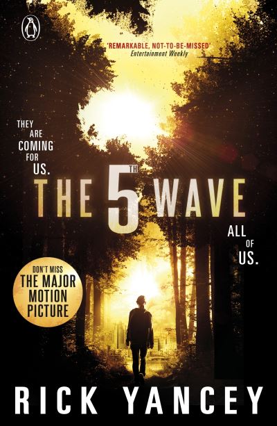 The 5th Wave Book 1