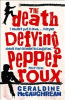 [N/A] [O/P] The Death Defying Pepper Roux