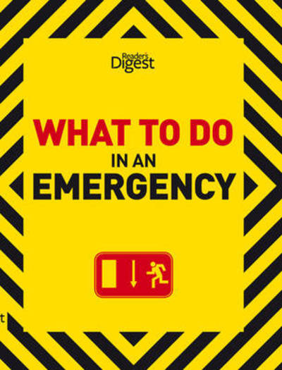 What To Do In An Emergency
