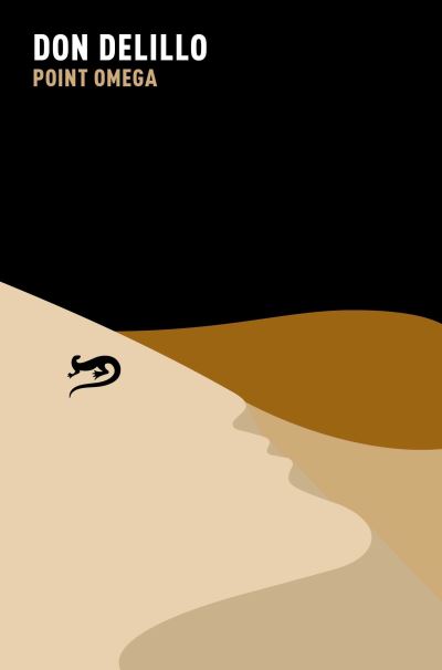 Point Omega (Paperback)