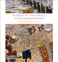 In Search of A Masterpiece