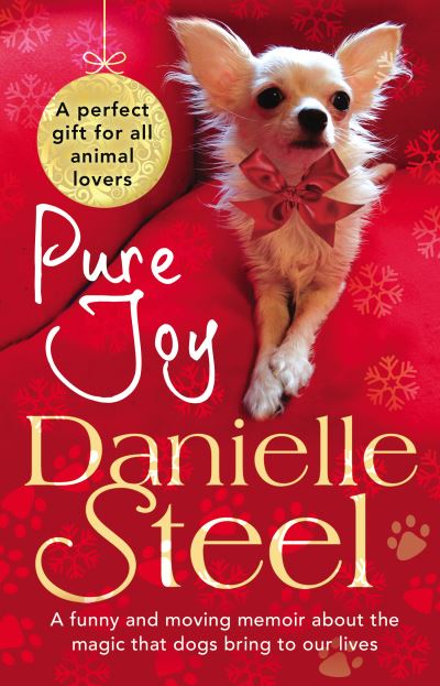 Pure Joy (Paperback)