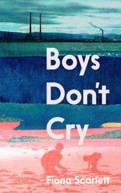 [N/A] [O/P] Boys Don't Cry (Replaced by 9780571365210)