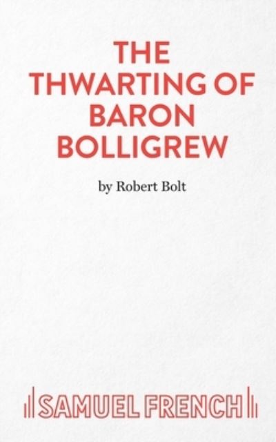 THE THWARTING OF BARON BOLLIGREW