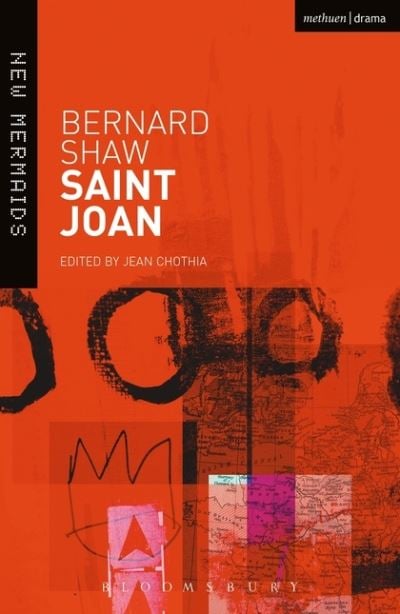 SAINT JOAN