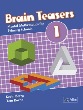 [Curriculum Changing] BRAIN TEASERS 1