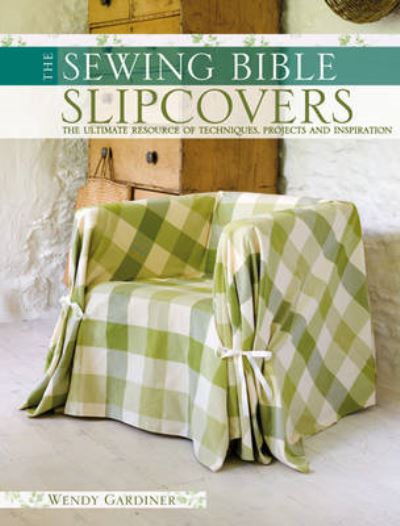 Sewing Bible Slipcovers