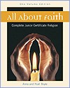 x[] ALL ABOUT FAITH 1 VOL