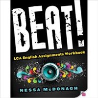 [N/A] [O/P] Beat LCA English Assignments Workbook
