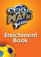 Cracking Maths 3rd Class Enrichment Book
