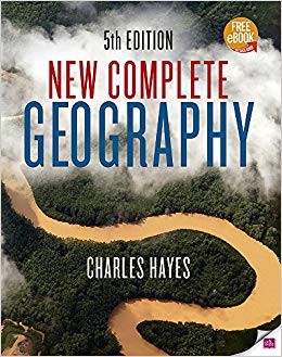 [N/A]New Complete Geography Book 5th Edition (Free eBook)