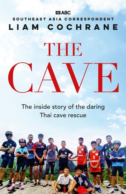 The cave