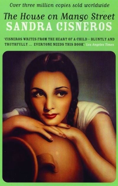 HOUSE ON MANGO STREET