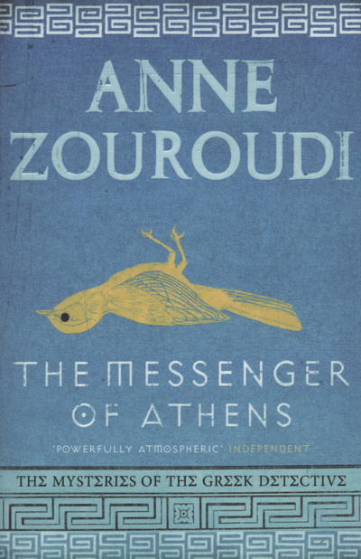 The Messenger of Athens