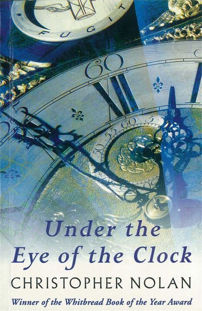 Under the Eye of the Clock