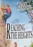 N/A O/P Reaching The Heights (Book Only)