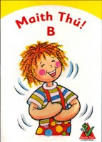 MAITH THU B INCL WB