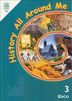 [N/A] [O/P] ALL AROUND ME HISTORY 3