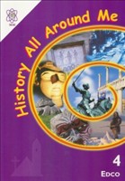 [N/A] [O/P] ALL AROUND ME HISTORY 4