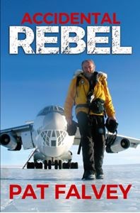 Accidential Rebel H/B