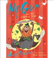 Mr Gum and the Cherry Tree Bk 7