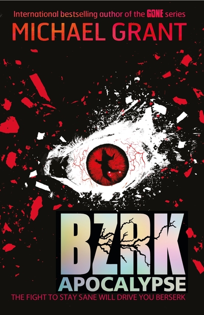 BZRK APOCALYPSE