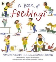 A Book Of Feelings