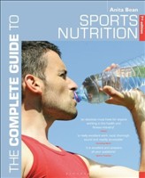 The Complete Guide to Sports Nutrition (Complete Guides)