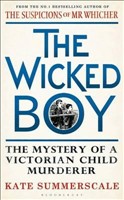 The Wicked Boy