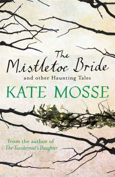 The Mistletoe Bride