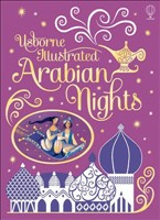 Illustrated Arabian Nights