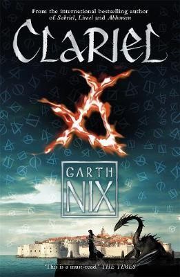 Clariel