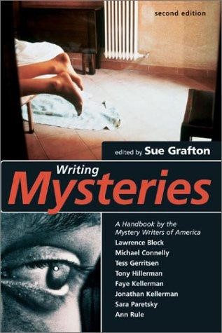 Writing Mysteries