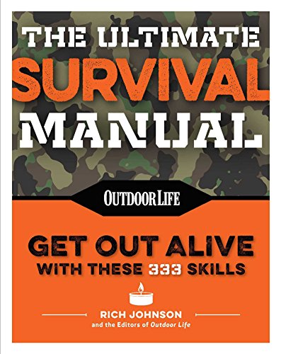 The Ultimate Survival Manual