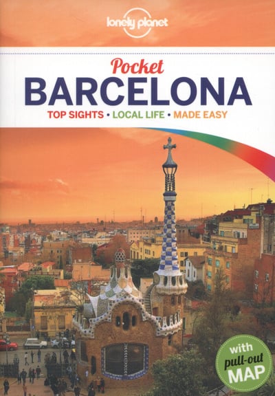POCKET BARCELONA