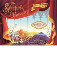 Stage Show Books - Sleeping Beauty
