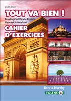 [OLD EDITION] Tout Va Bien Grammar Workbook 2nd Edition